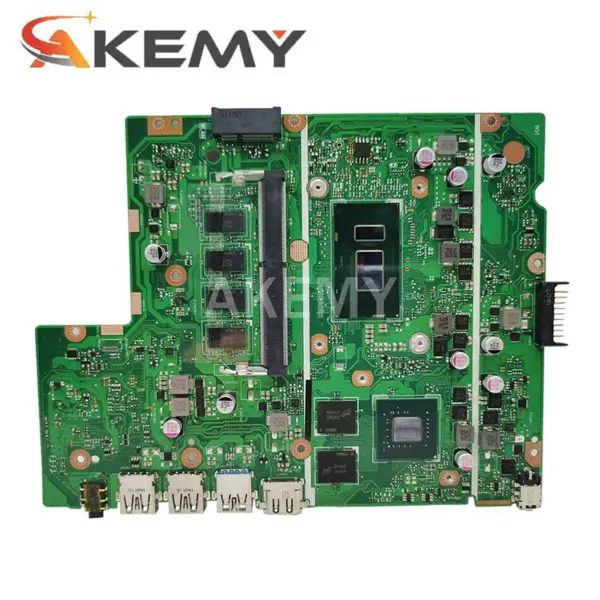 Placa base Asus X540UBR X540UBR ATX