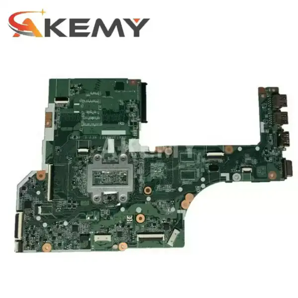 Placa base HP 828432-601 455-G3 445 G3 ATX