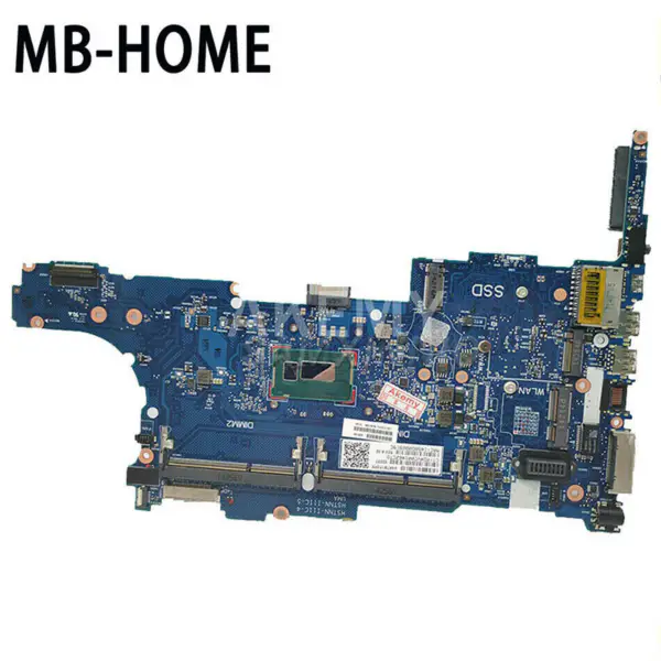 Placa base HP 730803-601 840 G1 ATX