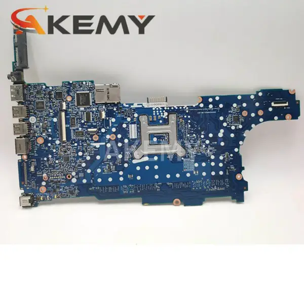 Placa base HP 730803-601 840 G1 ATX