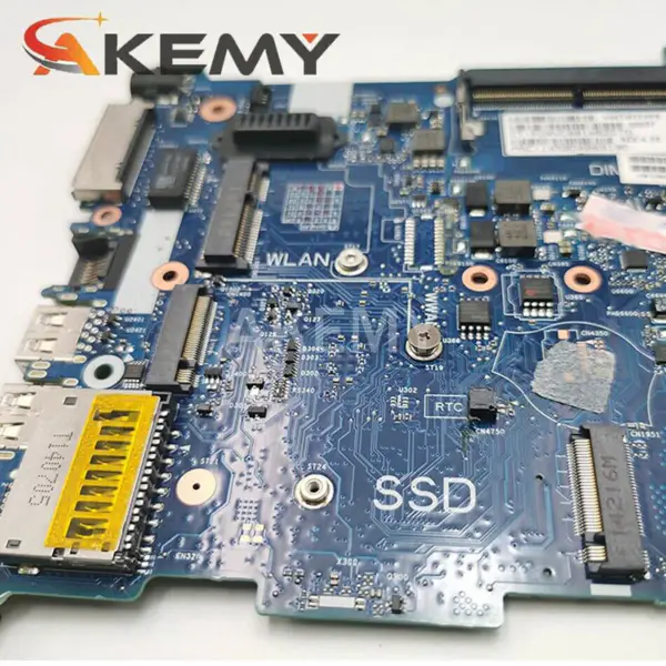 Placa base HP 730803-601 840 G1 ATX
