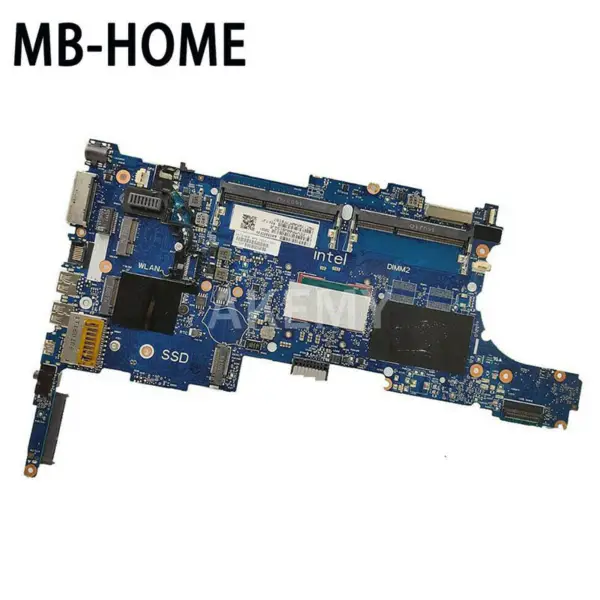 Placa base HP 799511-601 840 G2 ATX