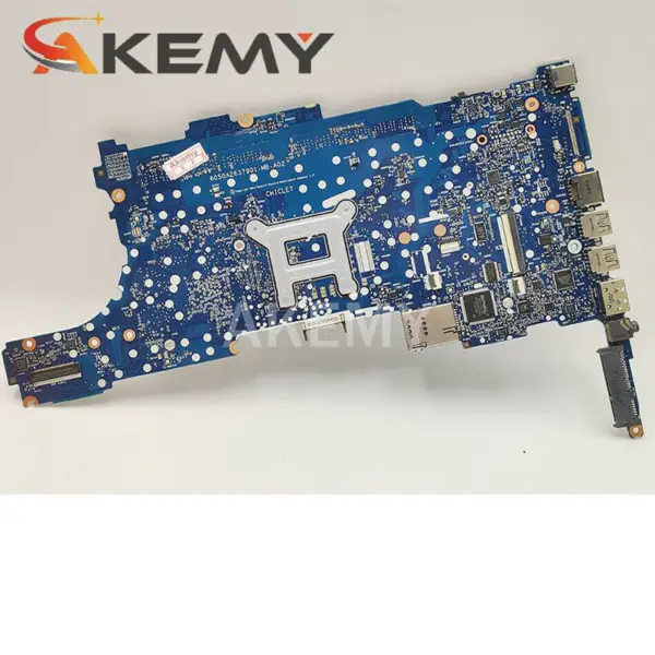 Placa base HP 799511-601 840 G2 ATX