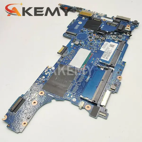 Placa base HP 799511-601 840 G2 ATX