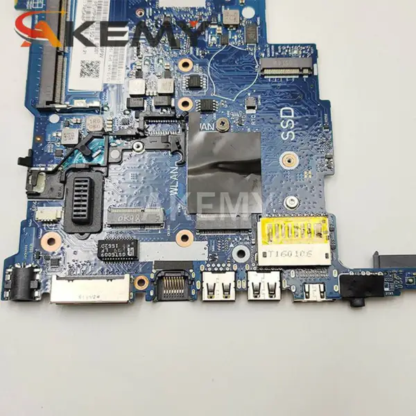 Placa base HP 799511-601 840 G2 ATX