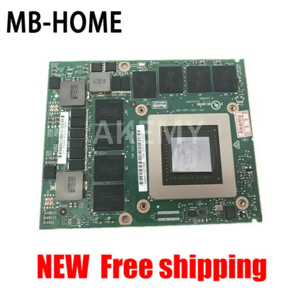 Placa base HP K3100M K3100M ATX