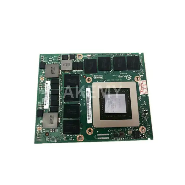 Placa base HP K3100M K3100M ATX