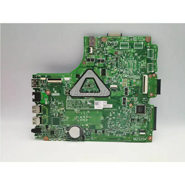 Placa base Dell 5J8Y4 3421 5421 ATX