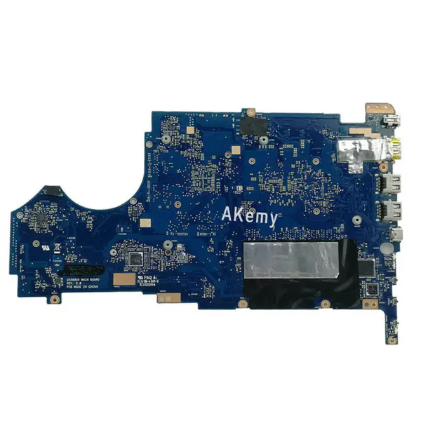 Placa base ATX Asus 60NB0C20-MB7001 Q524UQ UX560U UX560UQK UX560UQ UX560UX