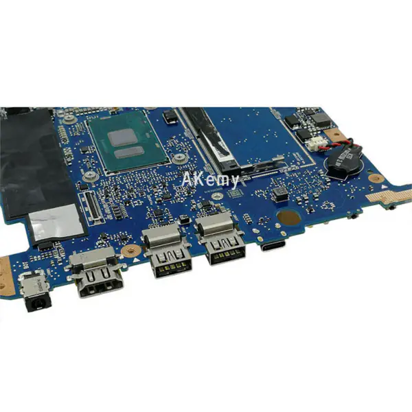 Placa base ATX Asus 60NB0C20-MB7001 Q524UQ UX560U UX560UQK UX560UQ UX560UX