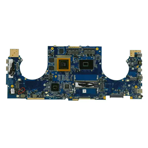 Placa base Asus 60NB0CQ0-MB1020 GL702VT ATX
