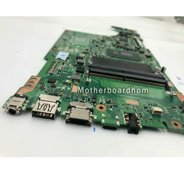 Placa base Asus X510ur X510UR
