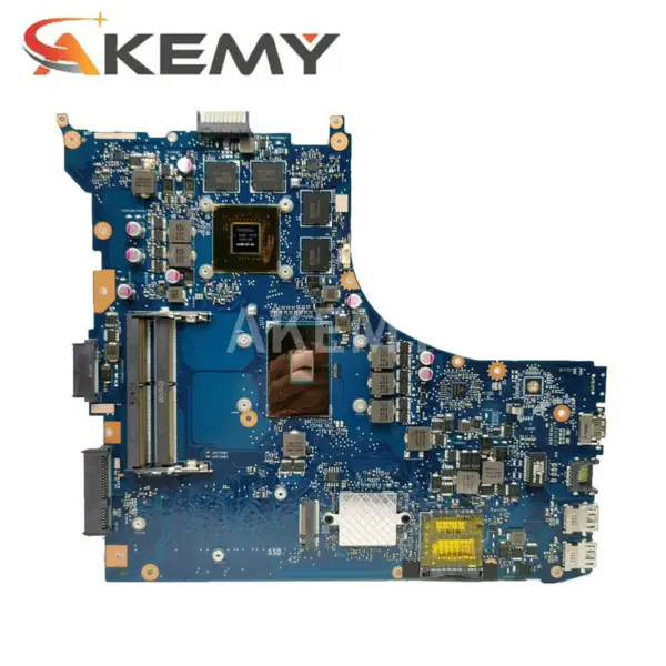 Placa base Asus Gl552vx GL552VX ATX