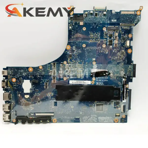 Placa base Asus Gl552vx GL552VX ATX