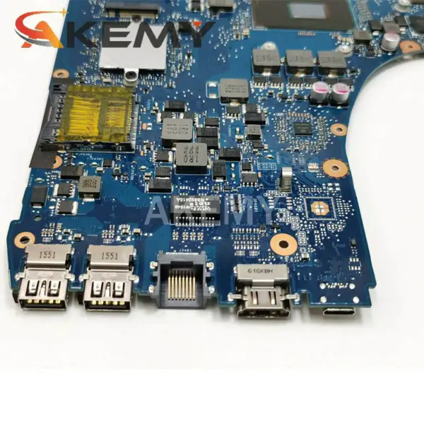 Placa base Asus Gl552vx GL552VX ATX