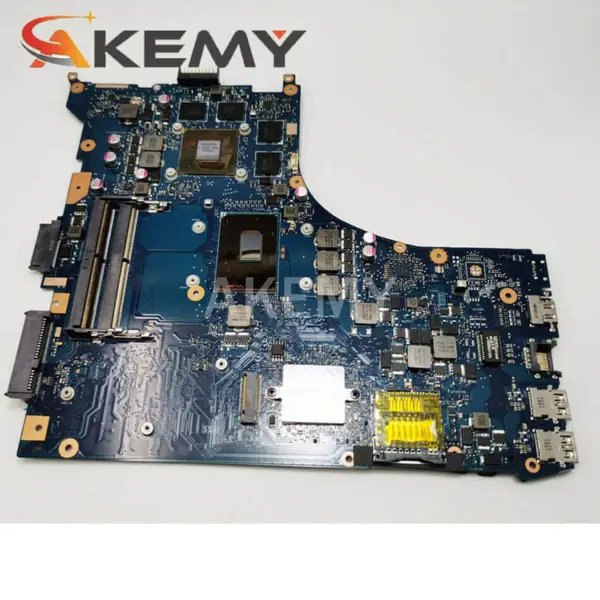 Placa base Asus Gl552vx GL552VX ATX