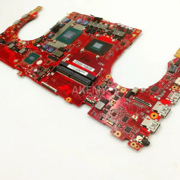 Placa base Asus GL503VS GL503VS ATX