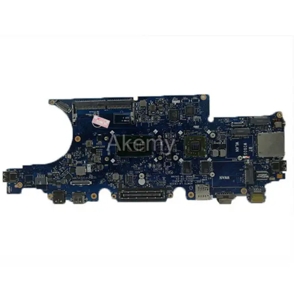 Placa base Dell la-c632p E5470 5470 LA-C831P ATX