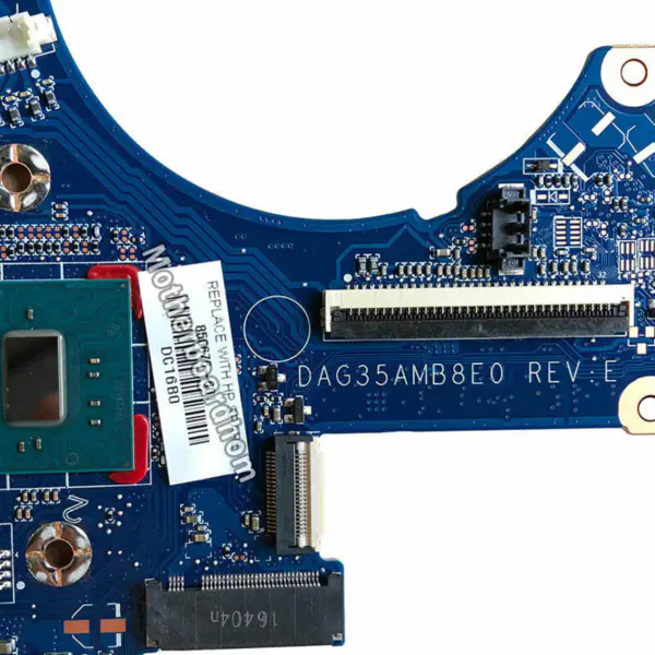 Placa base HP 914772-601 15-BC 15-AC