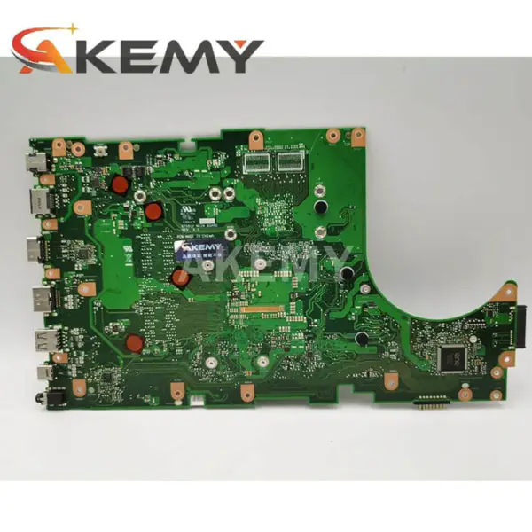 Placa base Asus X756UAM X756UAM ATX
