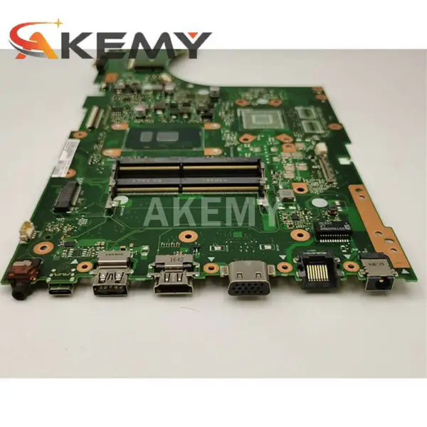 Placa base Asus X756UAM X756UAM ATX