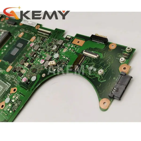 Placa base Asus X756UAM X756UAM ATX