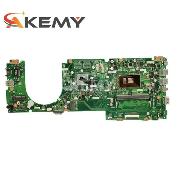 Placa base Asus PU403UA PU403UA ATX