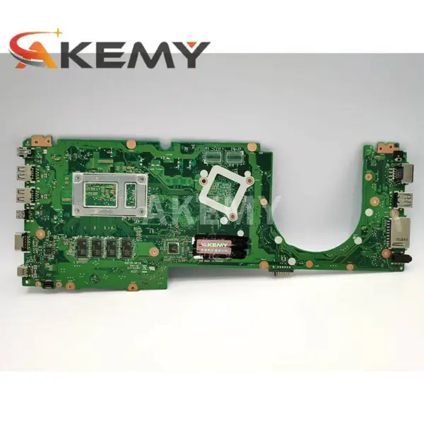 Placa base Asus PU403UA PU403UA ATX