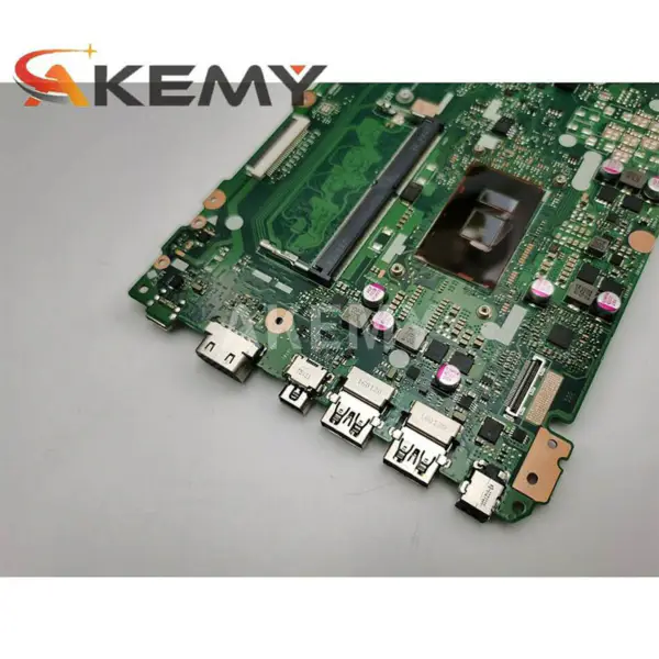 Placa base Asus PU403UA PU403UA ATX