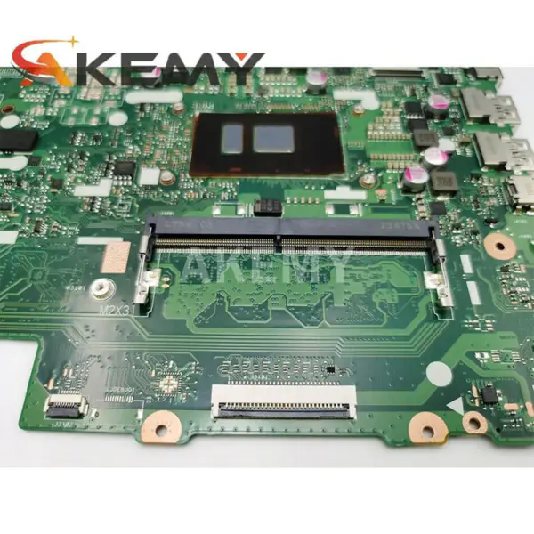 Placa base Asus PU403UA PU403UA ATX