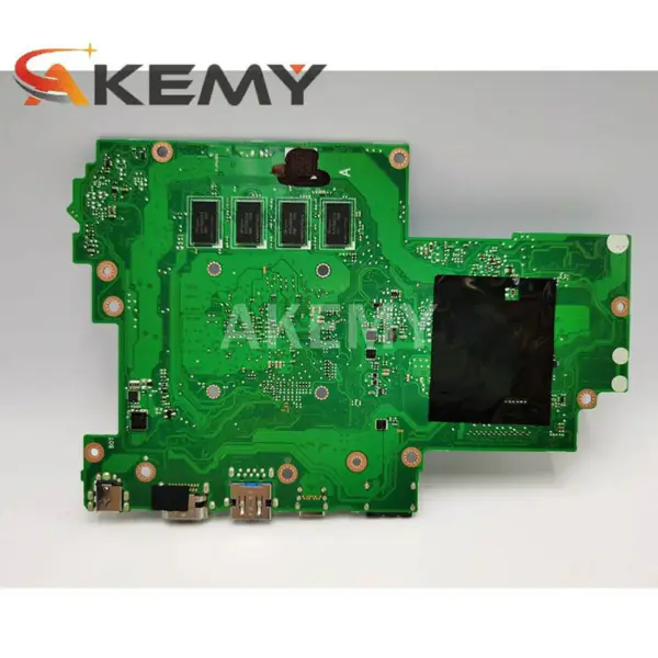Asus TP203NAH TP203NAH Placa base ATX