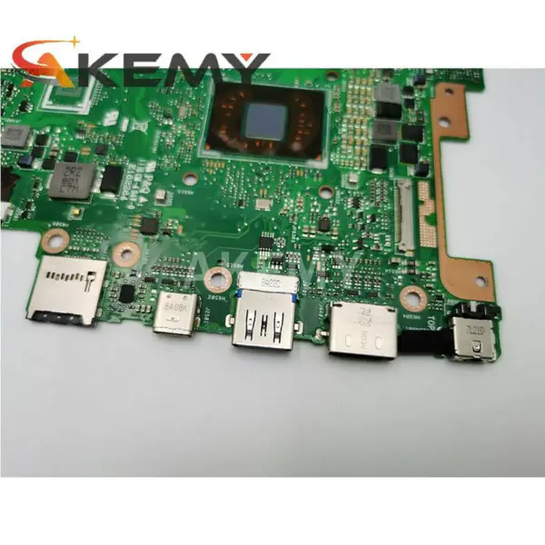 Asus TP203NAH TP203NAH Placa base ATX
