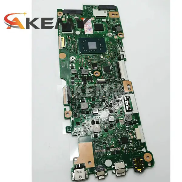 Placa base Asus TP401CA TP401CA ATX