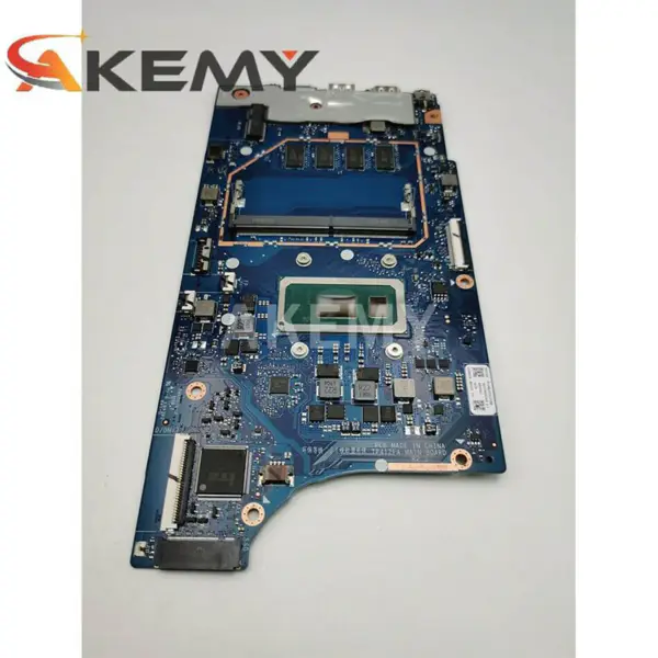 Placa base Asus TP412FA TP412FA ATX
