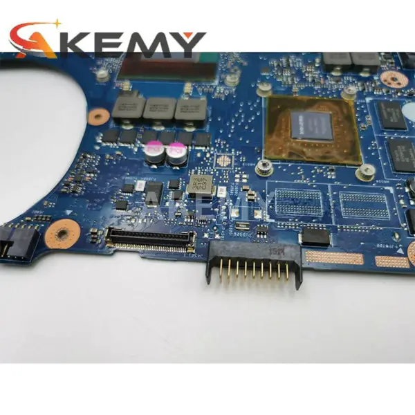 Placa base Asus N501JB N501JB ATX
