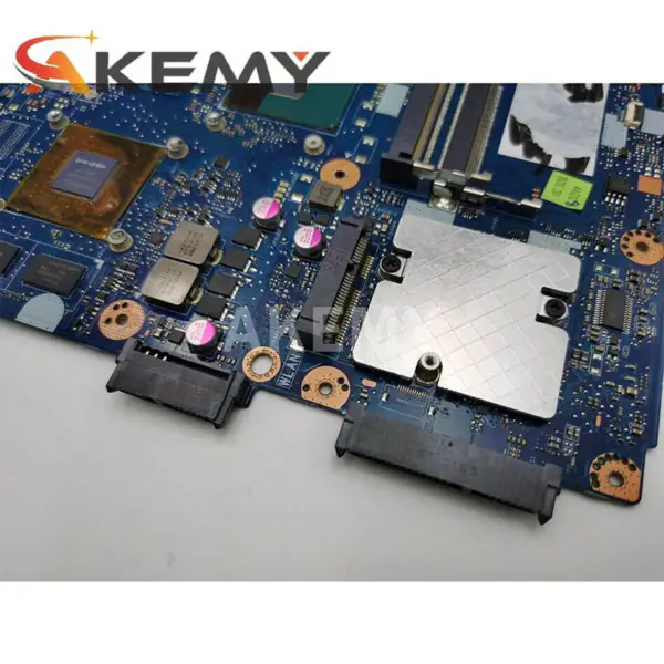 Placa base Asus N501JB N501JB ATX