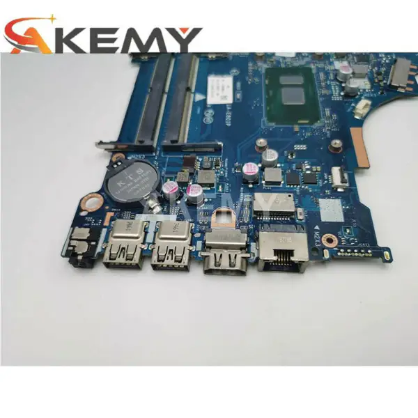 Placa base HP 924749-601 LA-E801P ATX
