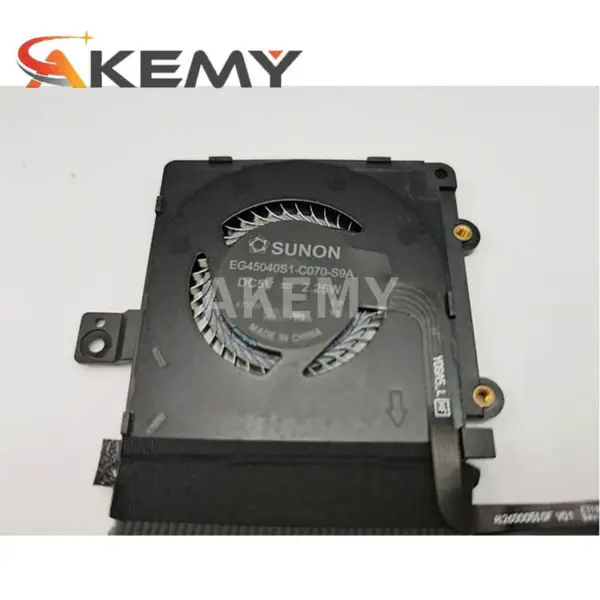 Disipador térmico Lenovo 910-13IKB 910-13IKB