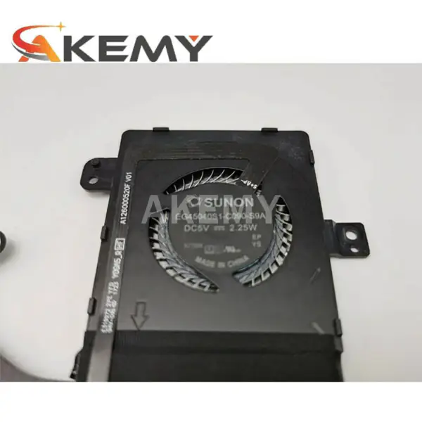 Disipador térmico Lenovo 910-13IKB 910-13IKB