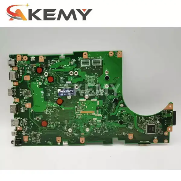 Placa base Asus X756UA X756UA ATX