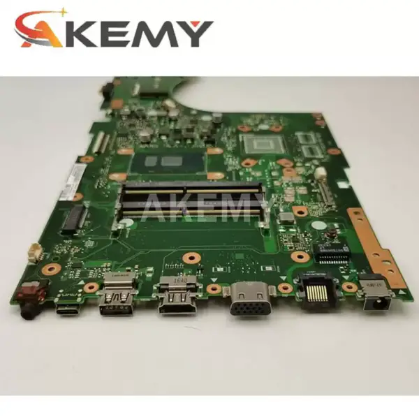 Placa base Asus X756UA X756UA ATX