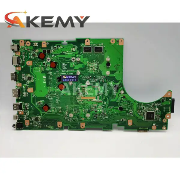 Placa base Asus X756UV X756UV ATX