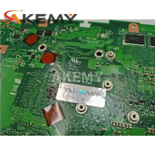 Placa base Asus X756UV X756UV ATX