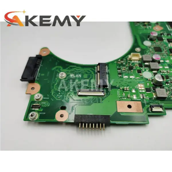 Placa base Asus X756UV X756UV ATX