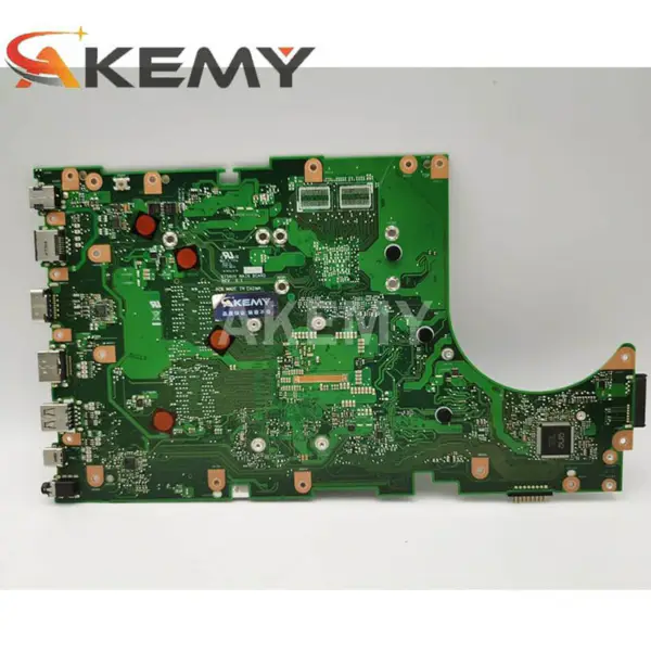 Placa base Asus X756UAK X756UAK ATX
