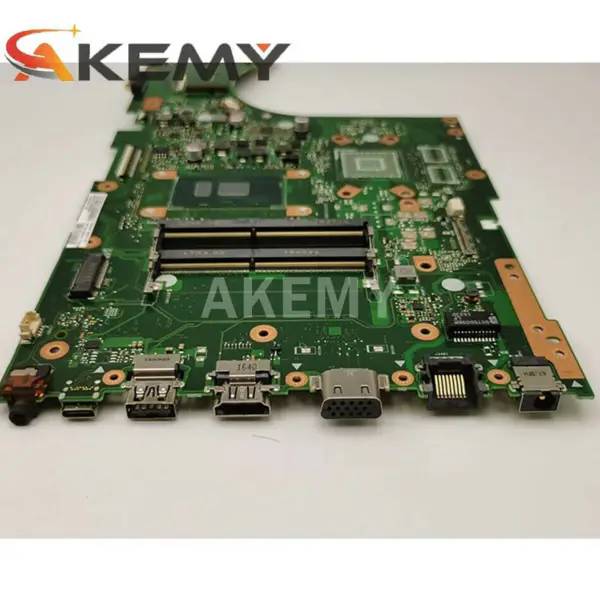 Placa base Asus X756UAK X756UAK ATX