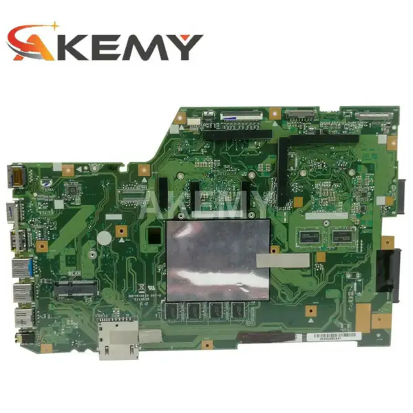 Placa base Asus X751SJ ATX
