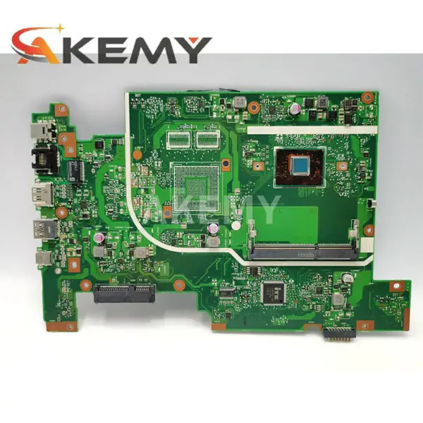 Placa base Asus N3350/N4200 X705NA ATX