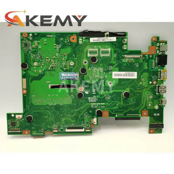 Placa base Asus N3350/N4200 X705NA ATX
