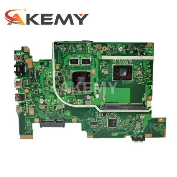 Placa base Asus X705NC X705NC ATX